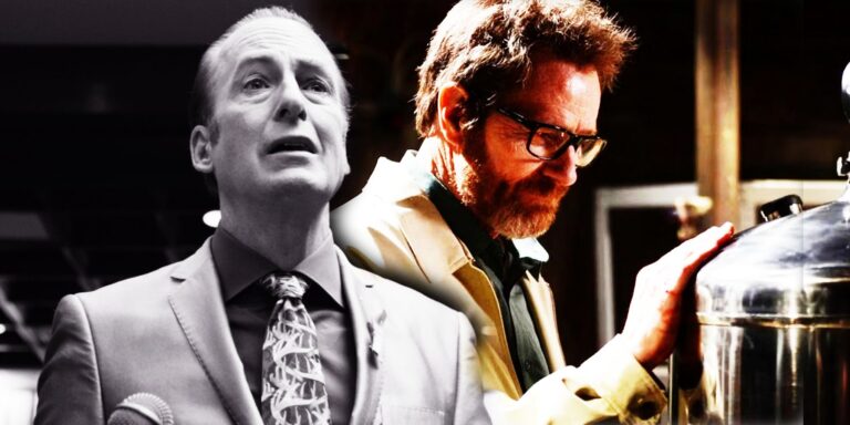 Breaking Bad : toutes les fins alternatives envisagées