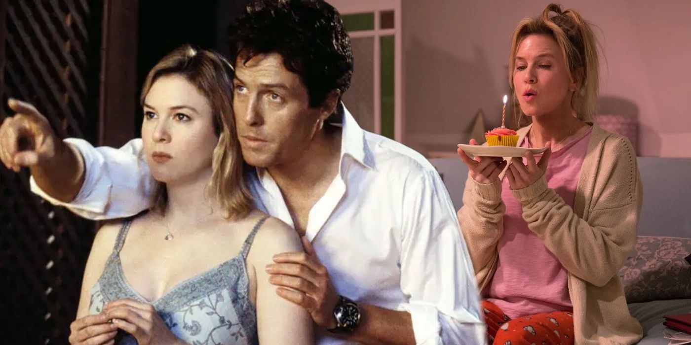 Bridget Jones : Mad About The Boy - Date de sortie, casting, histoire et tout...