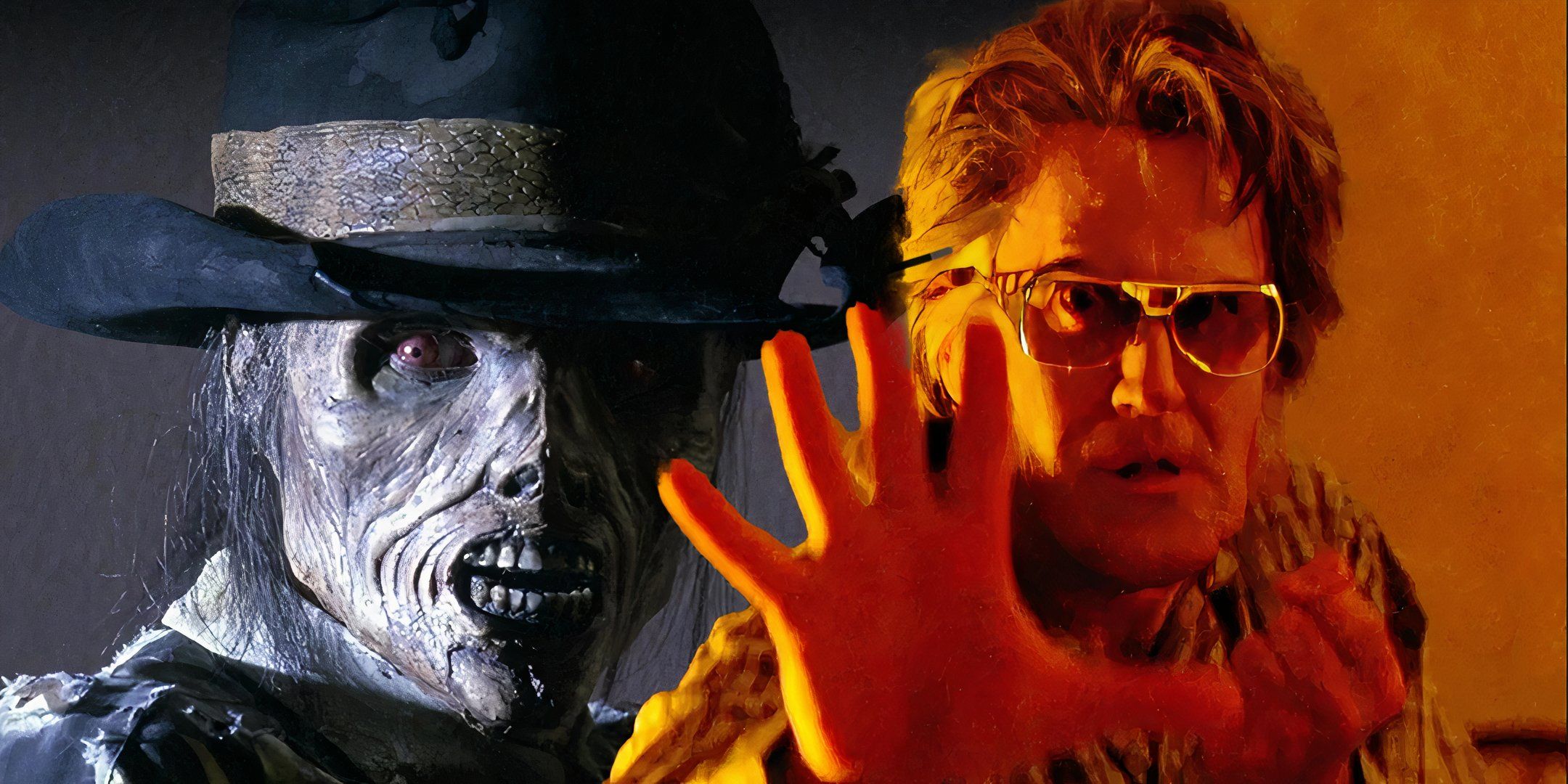 Bruce Campbell revient sur la comédie d'horreur Elvis Vs. Mummy avec 78% RT S...