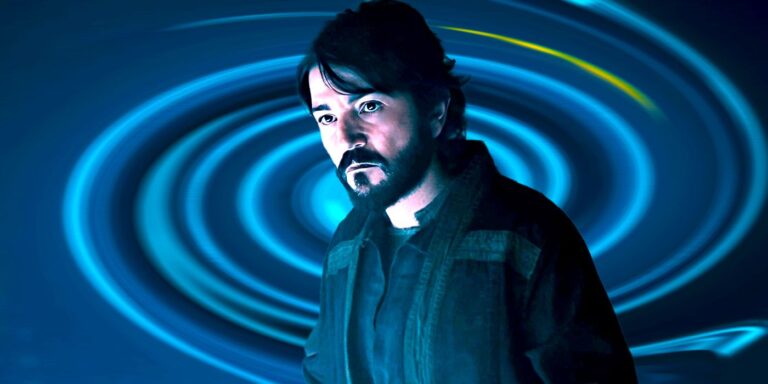 « C'est fini, ça n'arrivera pas » : Diego Luna a officiellement renoncé à…