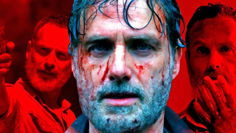 « C'est une grosse erreur de ma part » : le créateur de Walking Dead regrette 1 Wa…