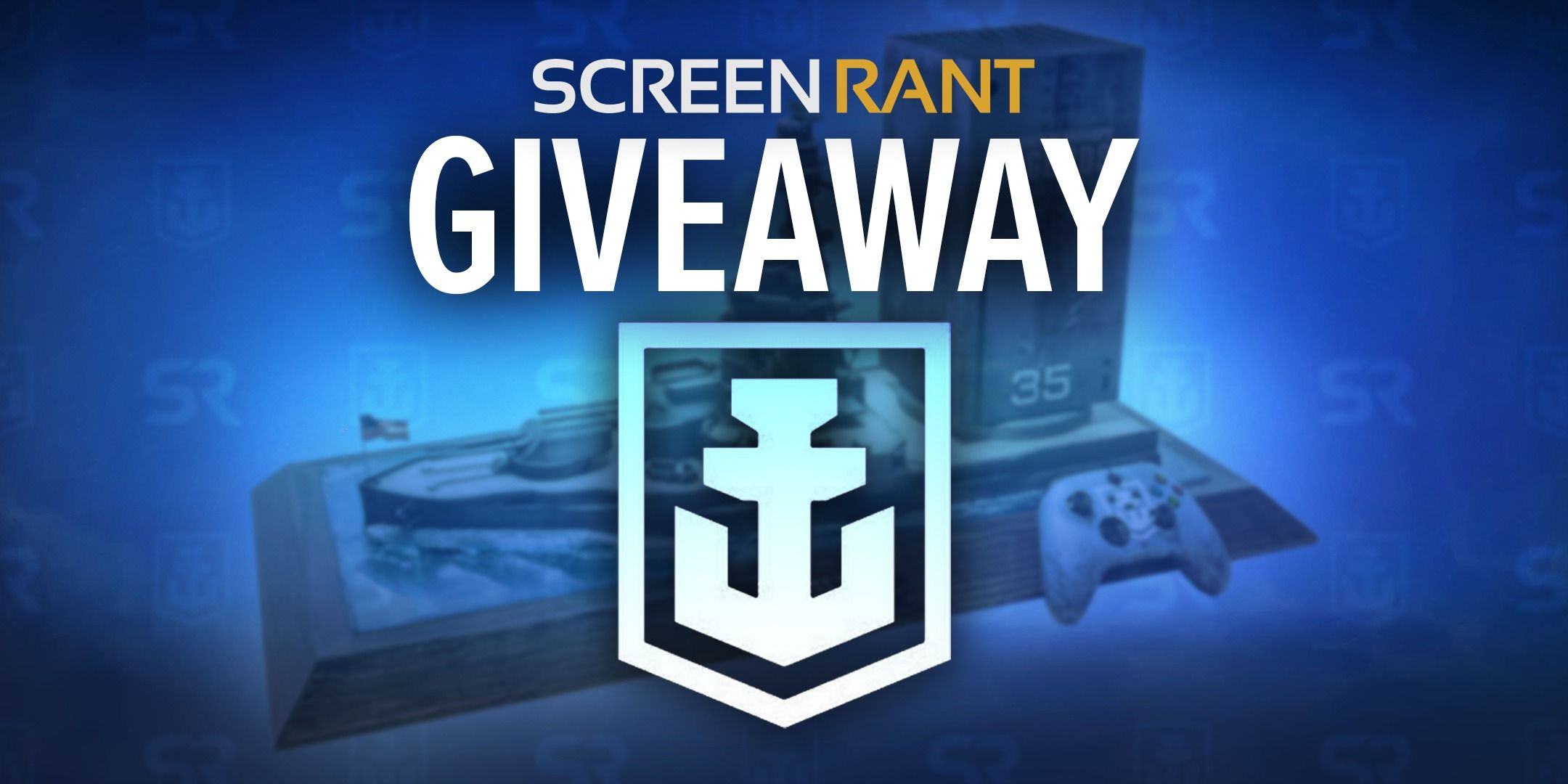 CONCOURS : Gagnez un morceau d'histoire avec un World of Warships : Lege...