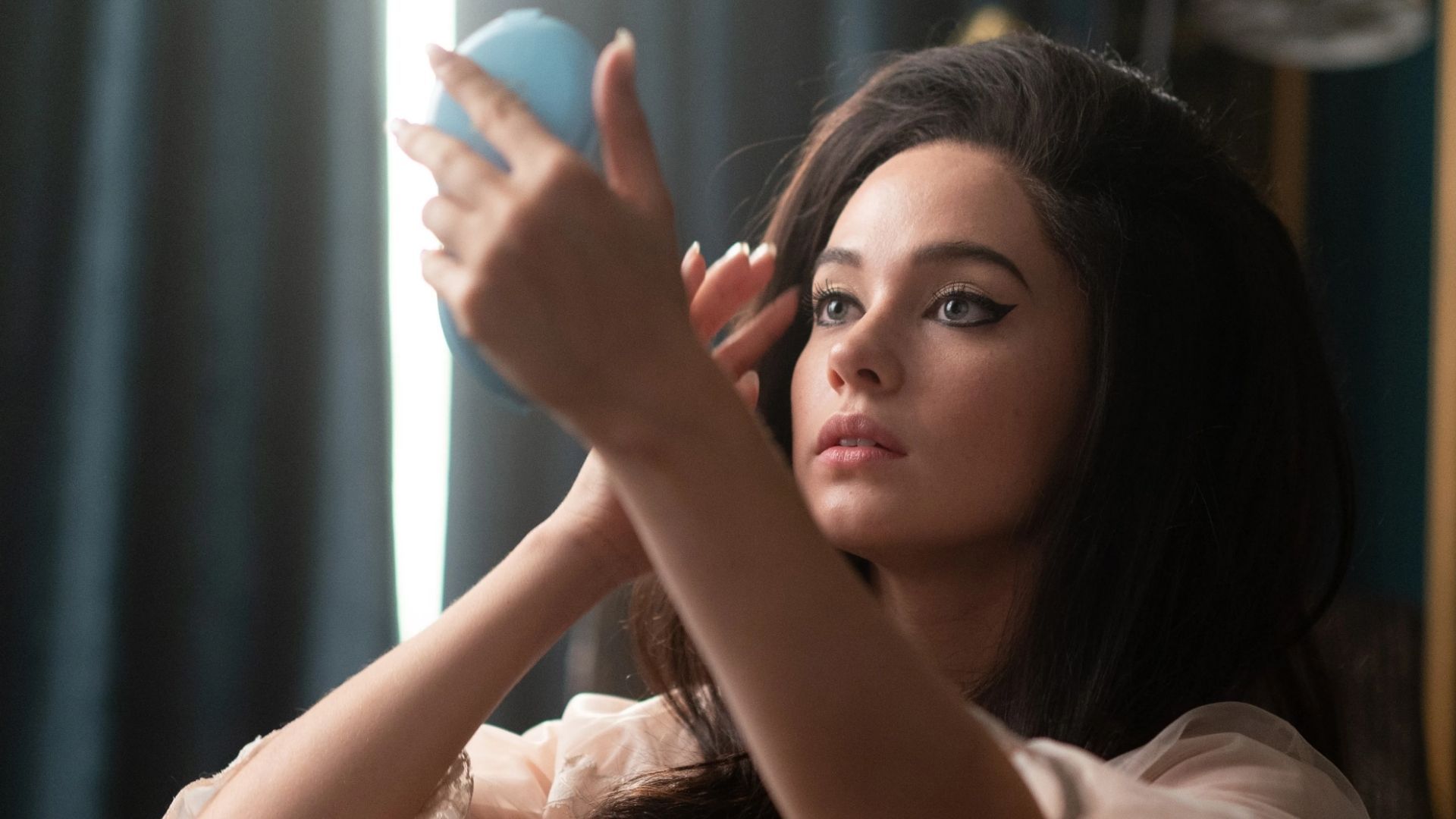 Cailee Spaeny a failli jouer dans une version plus sombre de La Petite Sirène