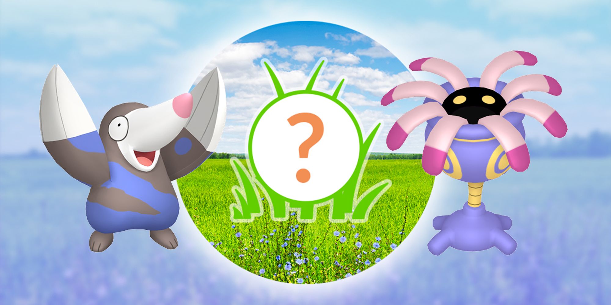 Calendrier des Pokémon GO Spotlight Hour pour août 2024