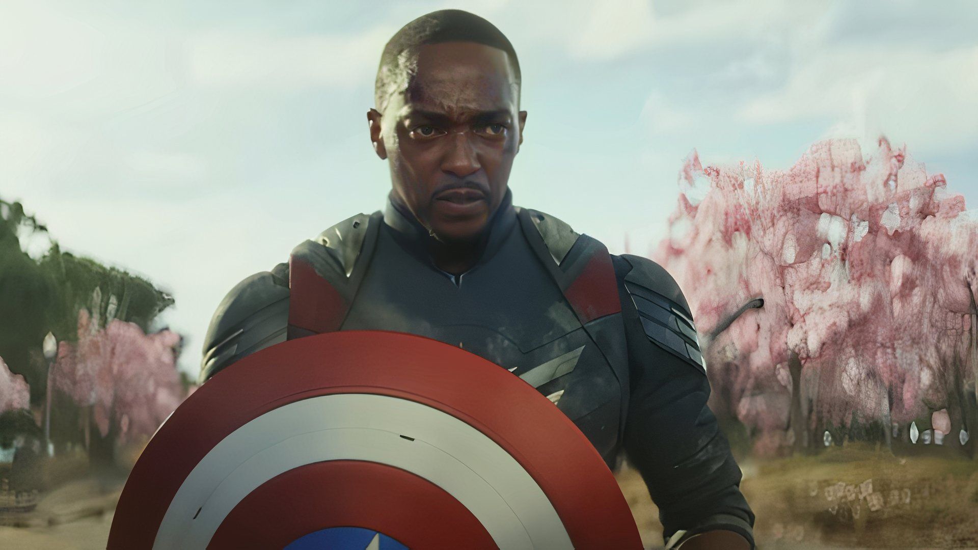 Captain America 4 est meilleur que n'importe quel film de Tom Holland