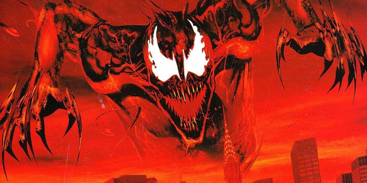 Carnage vient de réécrire la biologie des symbiotes, transformant la façon dont ils revendiquent...
