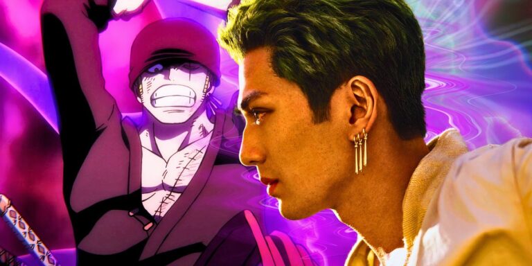 Ce combat de Roronoa Zoro sera très difficile pour One Piece Saison 2…