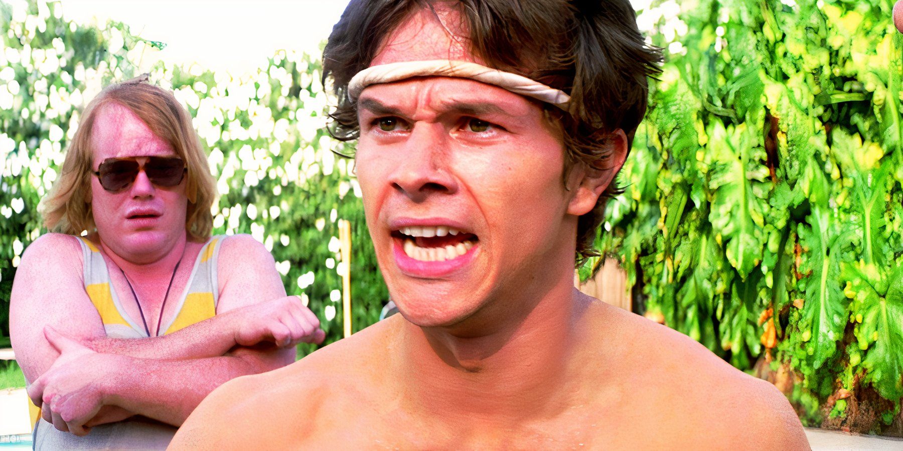 « Ce film ne se fera pas aujourd'hui » : Mark Wahlberg revient sur son expérience...