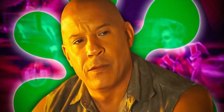 Ce film vieux de 20 ans avec 22% sur Rotten Tomatoes était censé être…