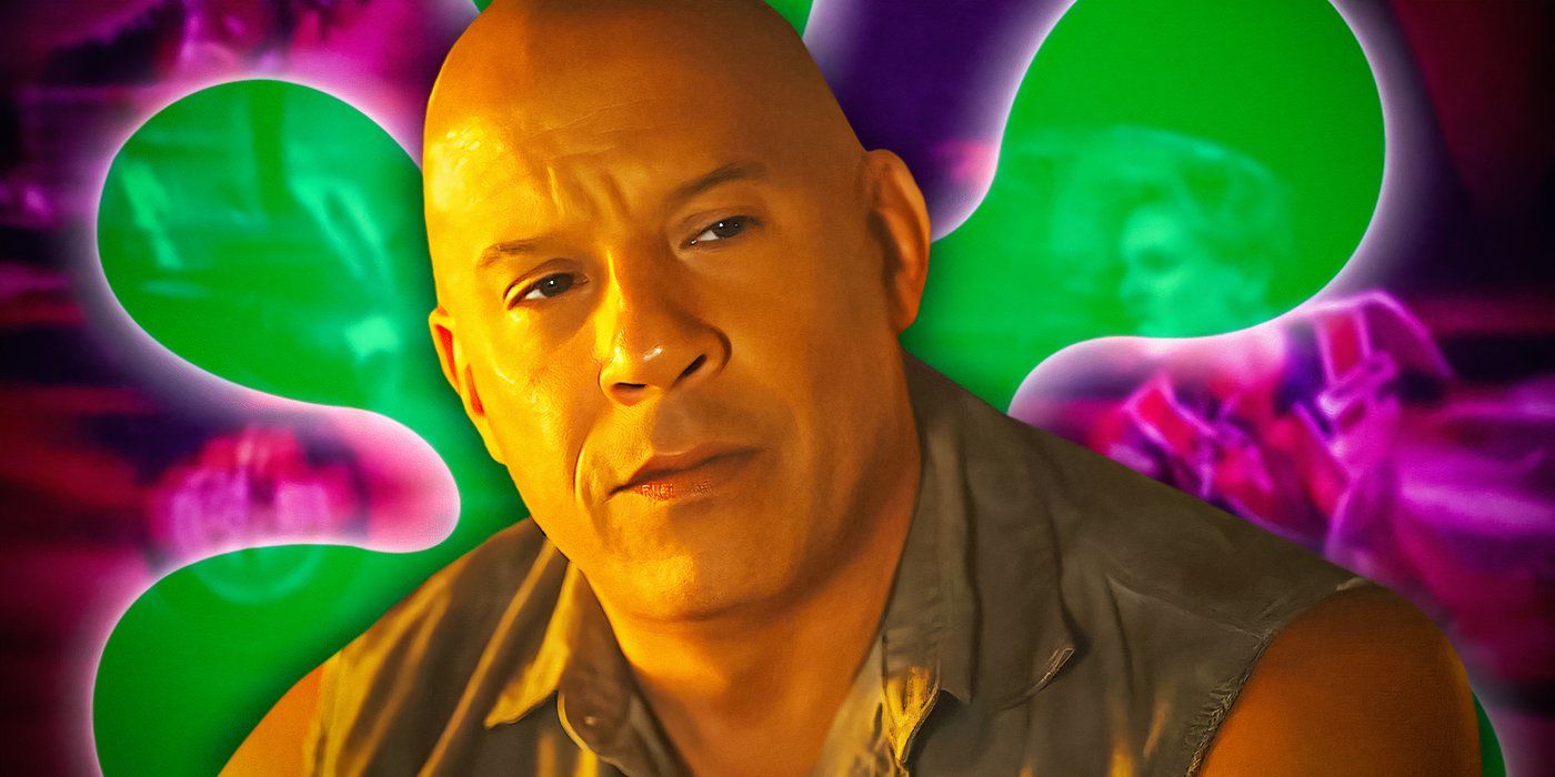 Ce film vieux de 20 ans avec 22% sur Rotten Tomatoes était censé être...