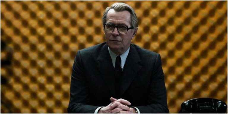 Ce grand film d'espionnage a réuni Benedict Cumberbatch, Tom Hardy et Gary Old…