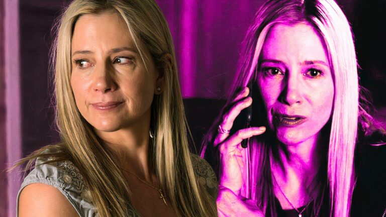 Ce que vous devez savoir sur le personnage de Mira Sorvino dans Sound of