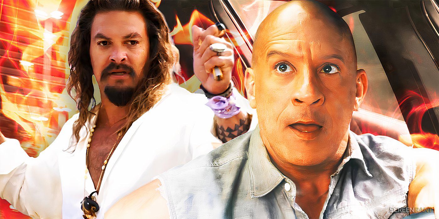 Ce spin-off de Fast & Furious n'aura probablement jamais lieu