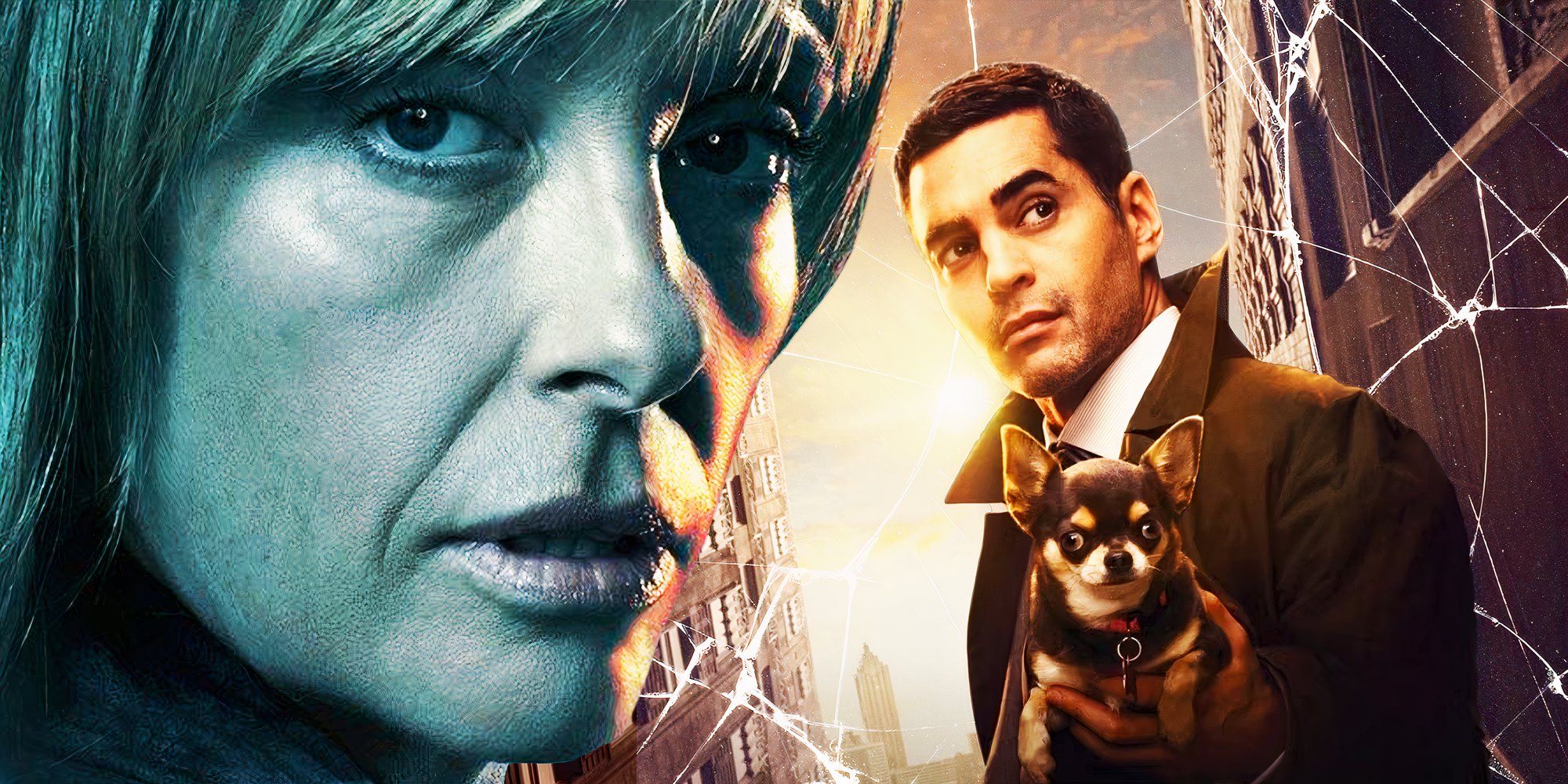 Ce thriller Netflix sous-estimé de 2022 est génial à regarder en attendant...