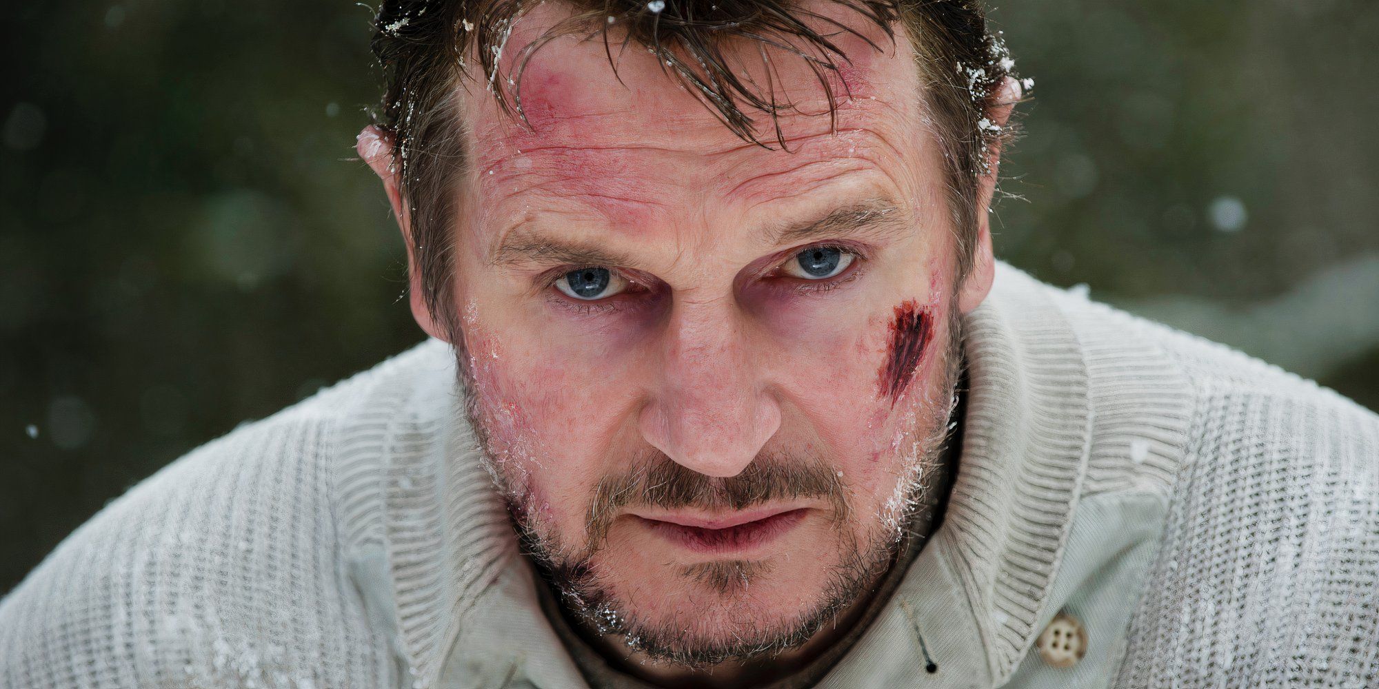 Ce thriller avec 80% sur RT est le sommet de la carrière d'action de Liam Neeson...
