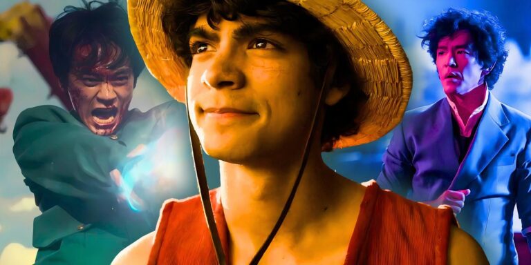 Cette adaptation live-action sous-estimée de Netflix a réussi le pari le plus important…
