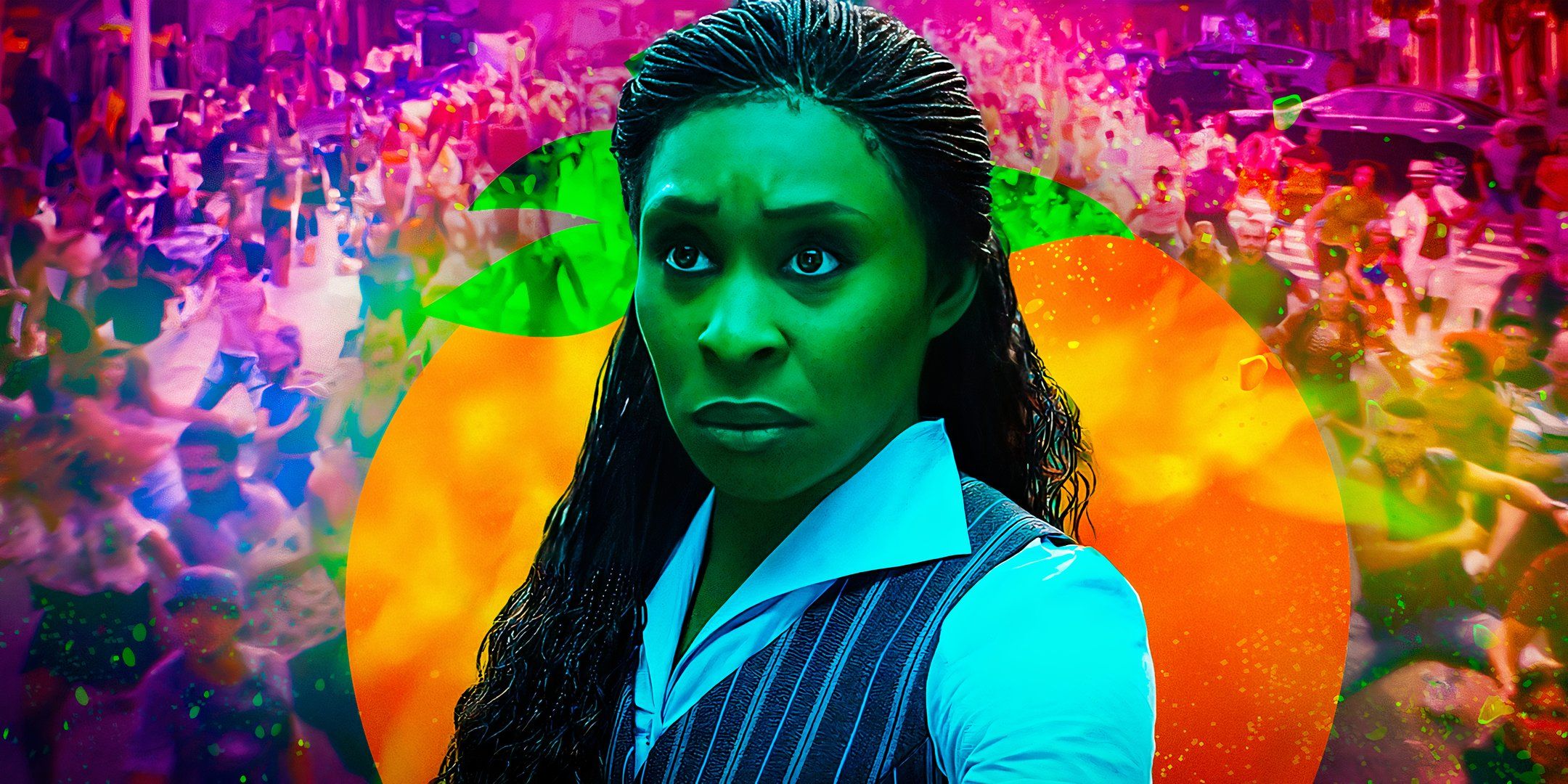 Cette comédie musicale avec 94% sur Rotten Tomatoes est à voir absolument avant...