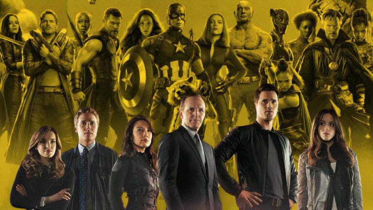 Cette série MCU est le meilleur point de départ si vous êtes sceptique à l'égard de Marvel
