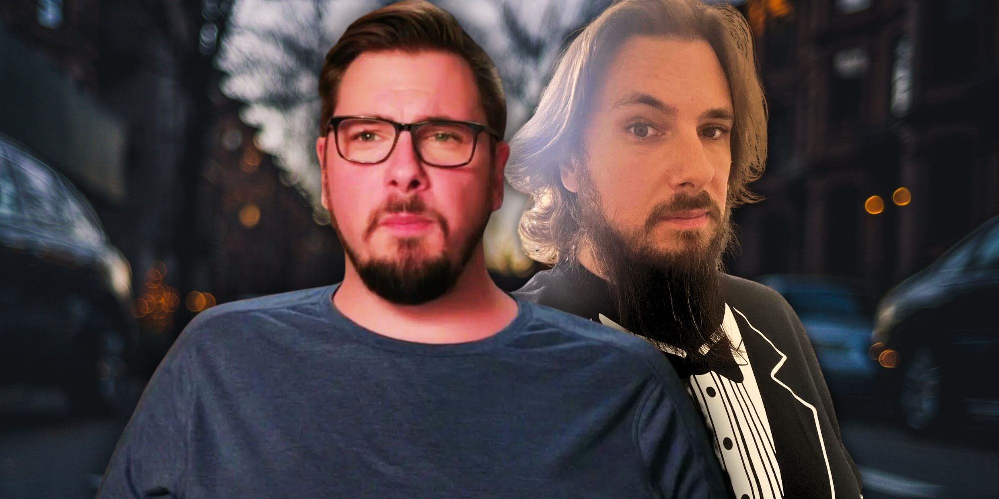 Colt Johnson taquine un éventuel retour de 90 Day Fiancé au milieu de l'éclat de la vengeance...