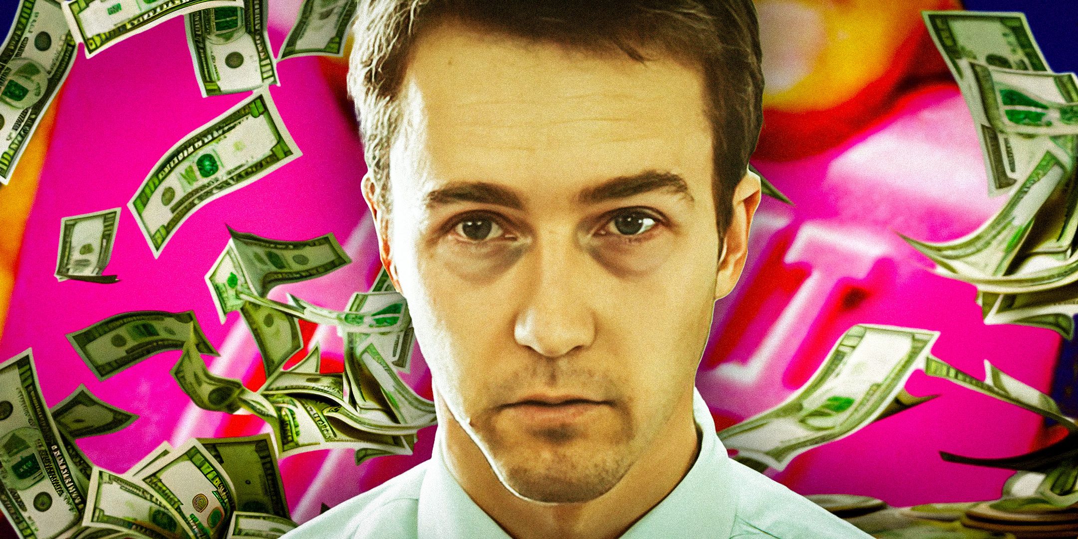 Combien d'argent Fight Club a rapporté au box-office (et combien cela rapporterait-il...)