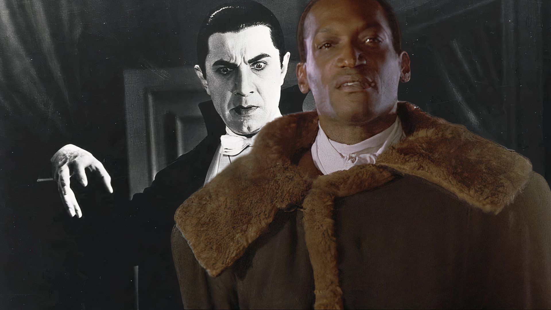 Comment Candyman a fait entrer Dracula dans le 20e siècle