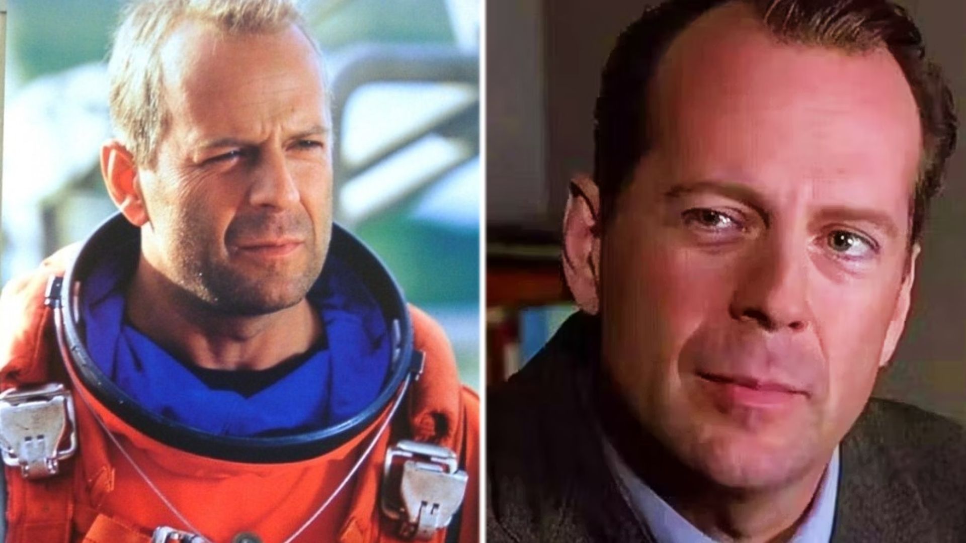 Comment Disney a forcé Bruce Willis à jouer dans Armageddon et The Sixth