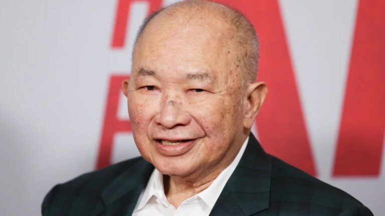 Comment John Woo a finalement ressuscité « The Killer »