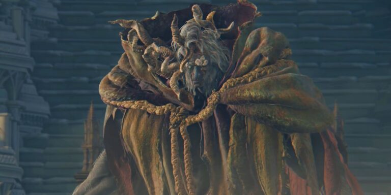 Comment Margit et Morgott d'Elden Ring sont liés (et pourquoi ils partagent des mouvements)