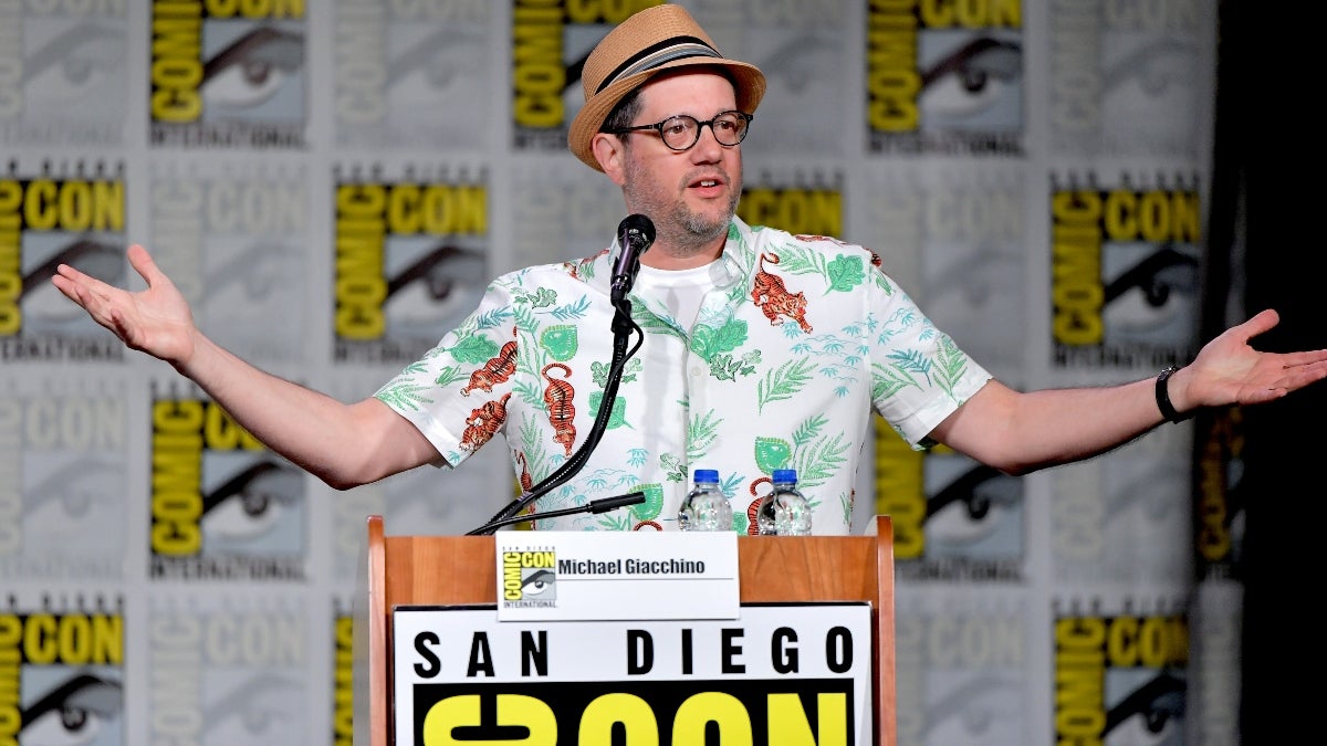 Comment Michael Giacchino a transformé un album de ses plus grands succès en bande-son pour les bars Tiki en sous-sol