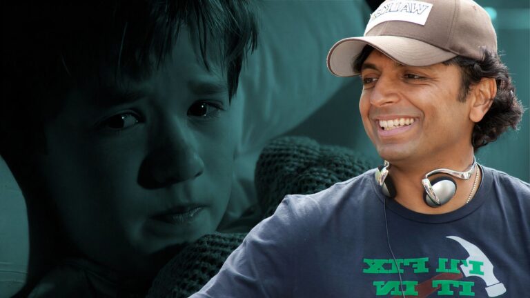 Comment Sixième Sens de M. Night Shyamalan a dominé le box-office en 1999