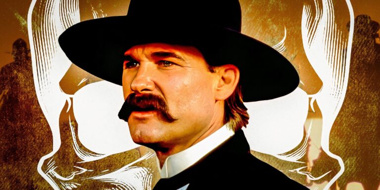 Comment Wyatt Earp est mort après les événements de Tombstone