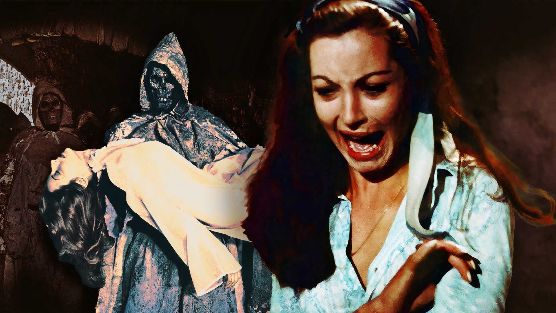 Comment ce chef-d'œuvre d'horreur des années 70 critique un célèbre dictateur religieux