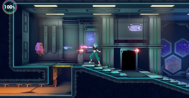 Comment faire revivre un jeu comme Yars' Revenge ? Faites quelque chose d'inattendu