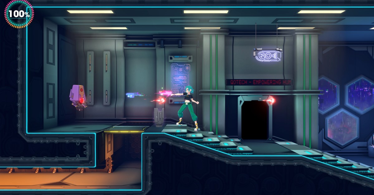 Comment faire revivre un jeu comme Yars' Revenge ? Faites quelque chose d'inattendu