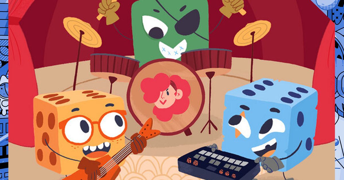 Comment la bande originale de Dicey Dungeons a trouvé le juste milieu entre Earthbound et le disco funk