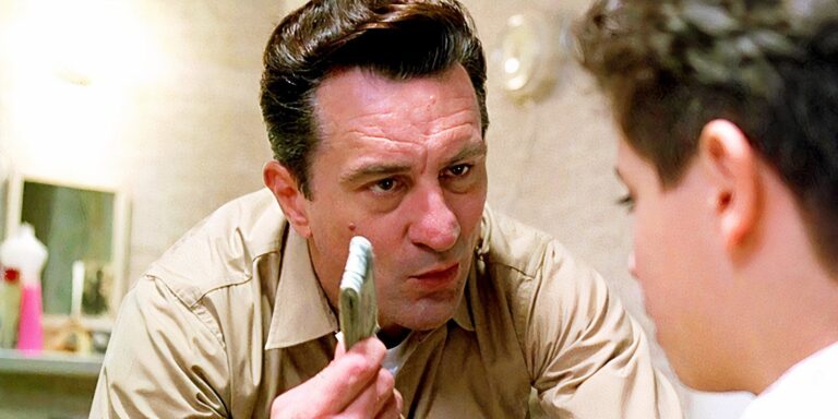 Comment le film policier acclamé de Robert De Niro de 1993 dépeint avec précision le bar…