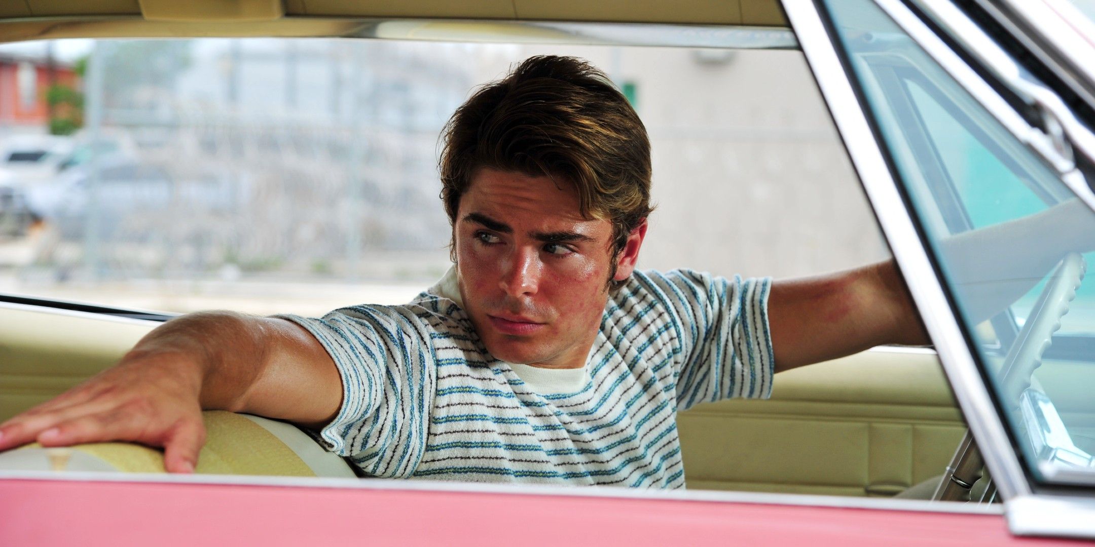 Comment le thriller de 2012 de Zac Efron avec un score RT de 45 % a presque provoqué la colère du réalisateur...