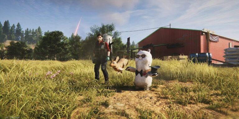 Comment obtenir M. Wish dans Once Human