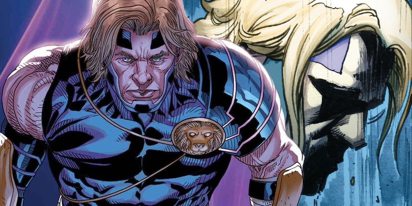 « Comment puis-je vivre avec cette culpabilité ? » : la version Marvel de He-Man est désormais disponible