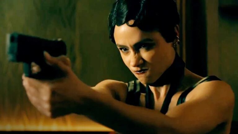 Comment regarder le remake de « The Killer » de John Woo : le film d'action est-il en streaming ?