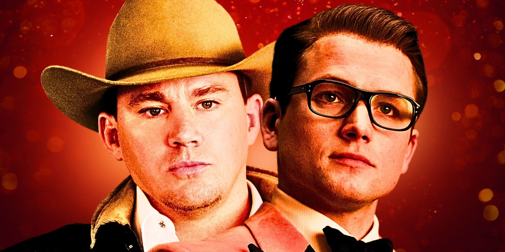 Comment regarder les films Kingsman dans l'ordre (sortie et chronologie)