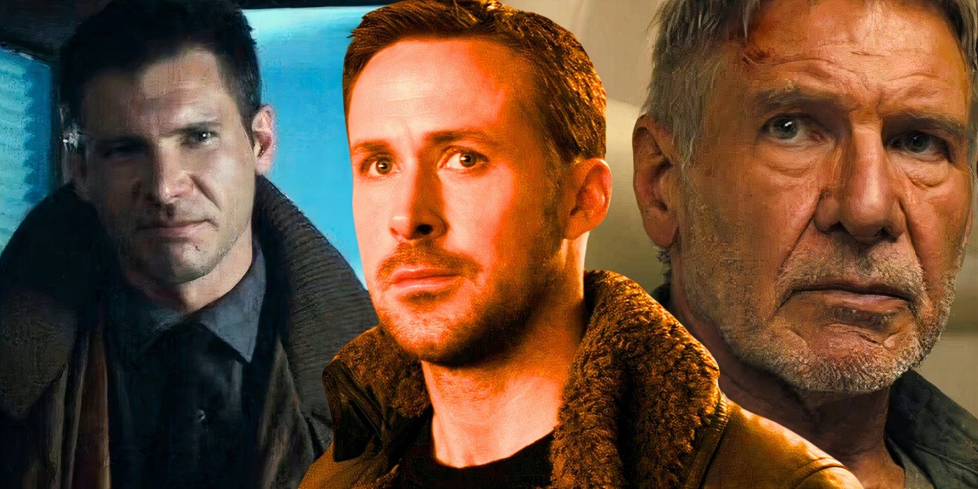 Comment regarder les films et séries télévisées Blade Runner dans l'ordre