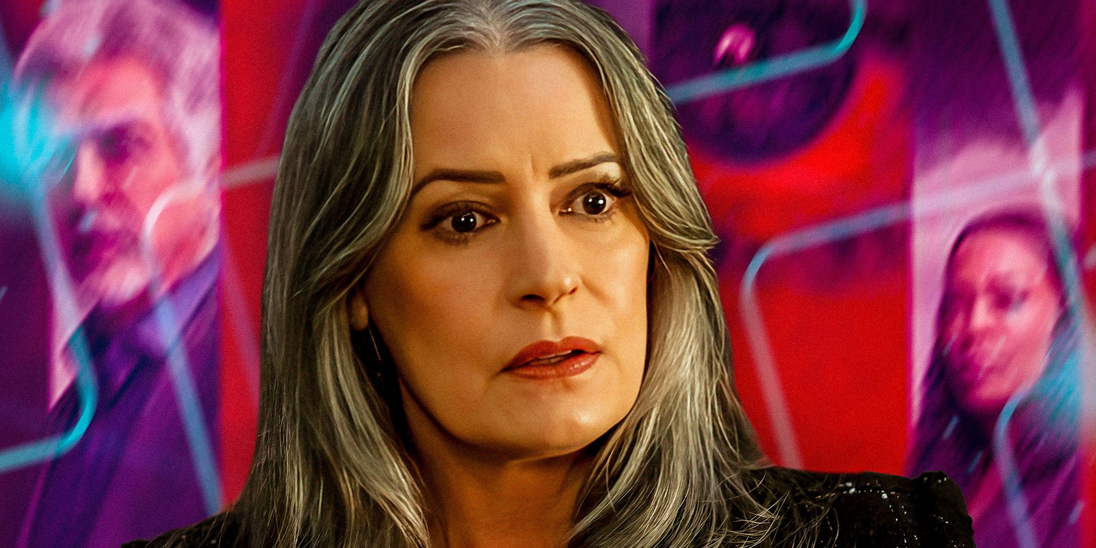 Criminal Minds: Evolution's Prentiss Twist met parfaitement en place de nouveaux personnages...