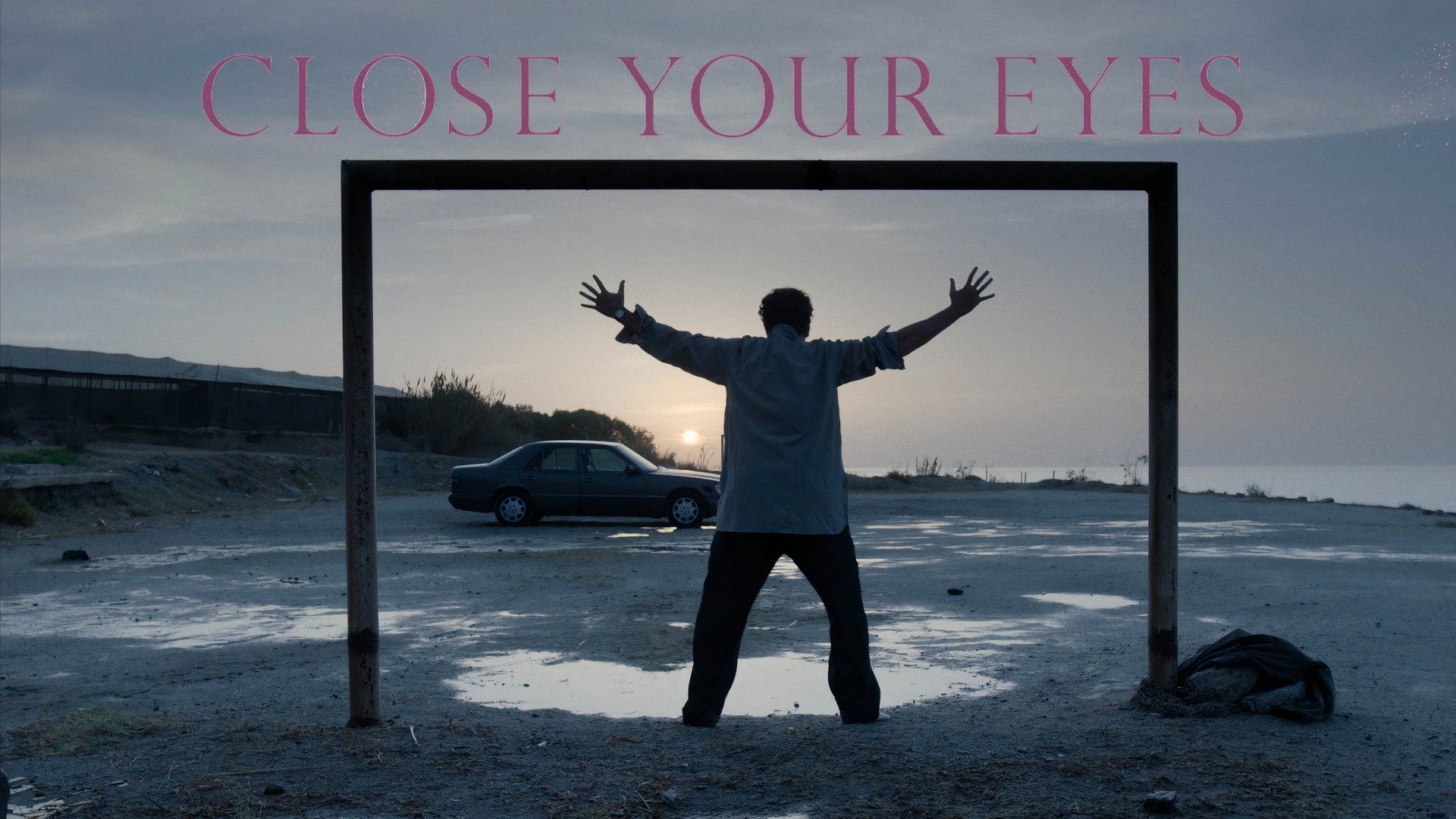 Critique de Close Your Eyes | Le retour fracassant d'un maître espagnol au cinéma