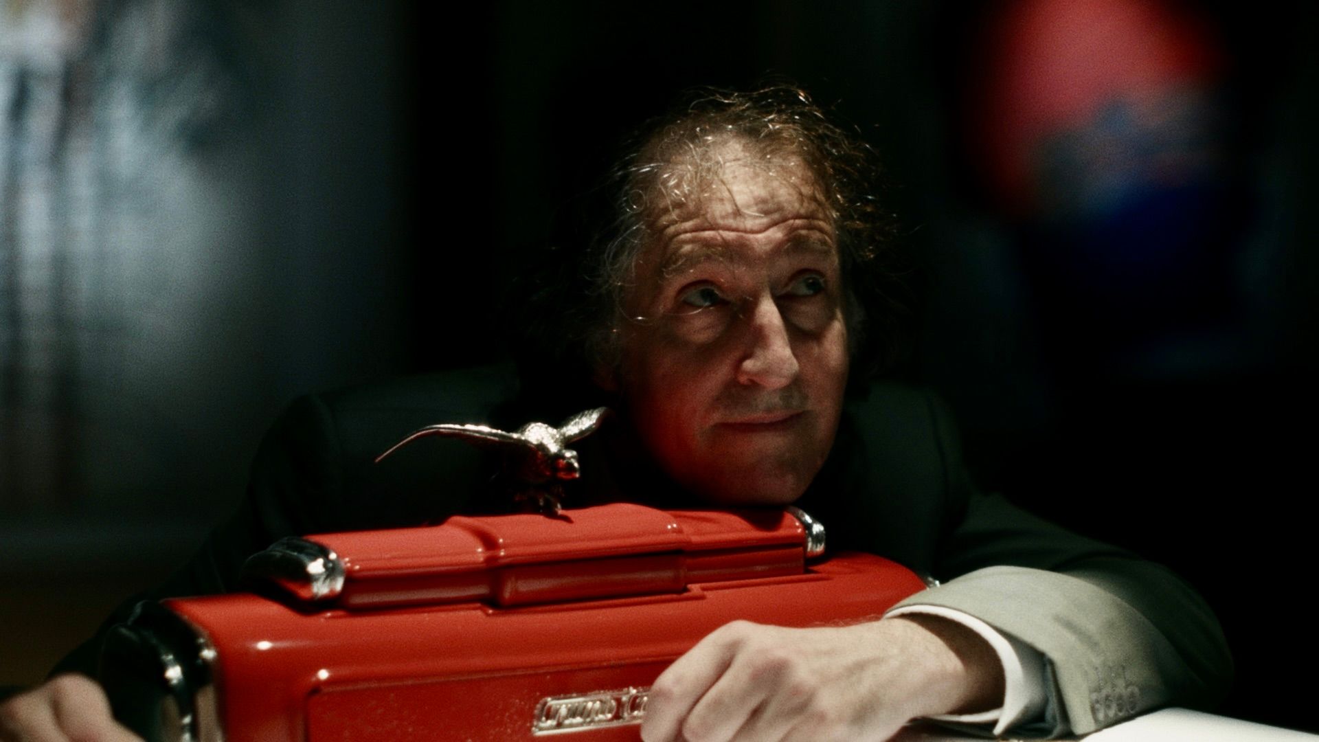 Critique de Crumb Catcher | Un thriller ridicule sur une invasion de domicile est pur