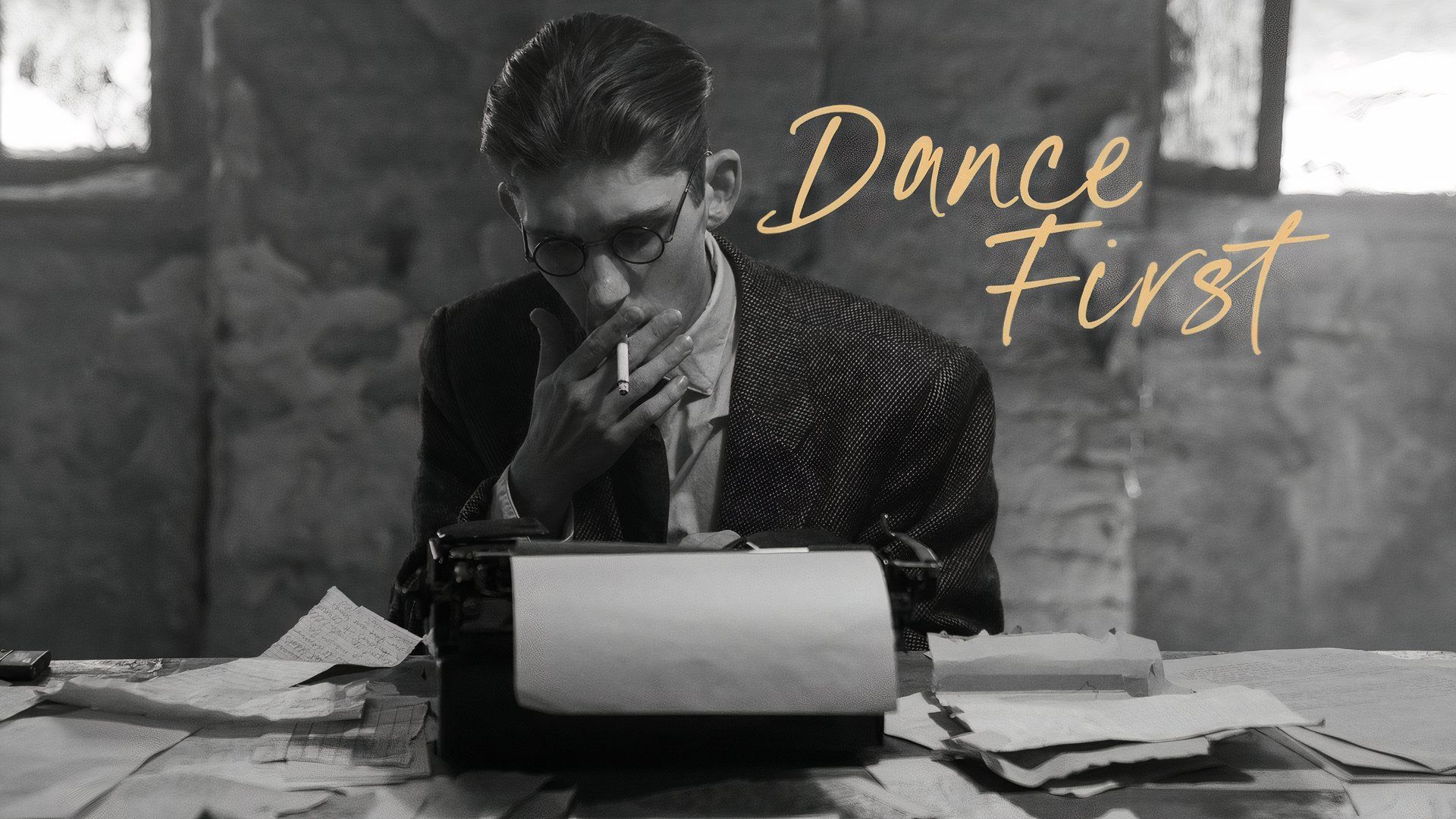 Critique de Dance First | Gabriel Byrne éblouit dans le rôle de Samuel Beckett dans Uneven