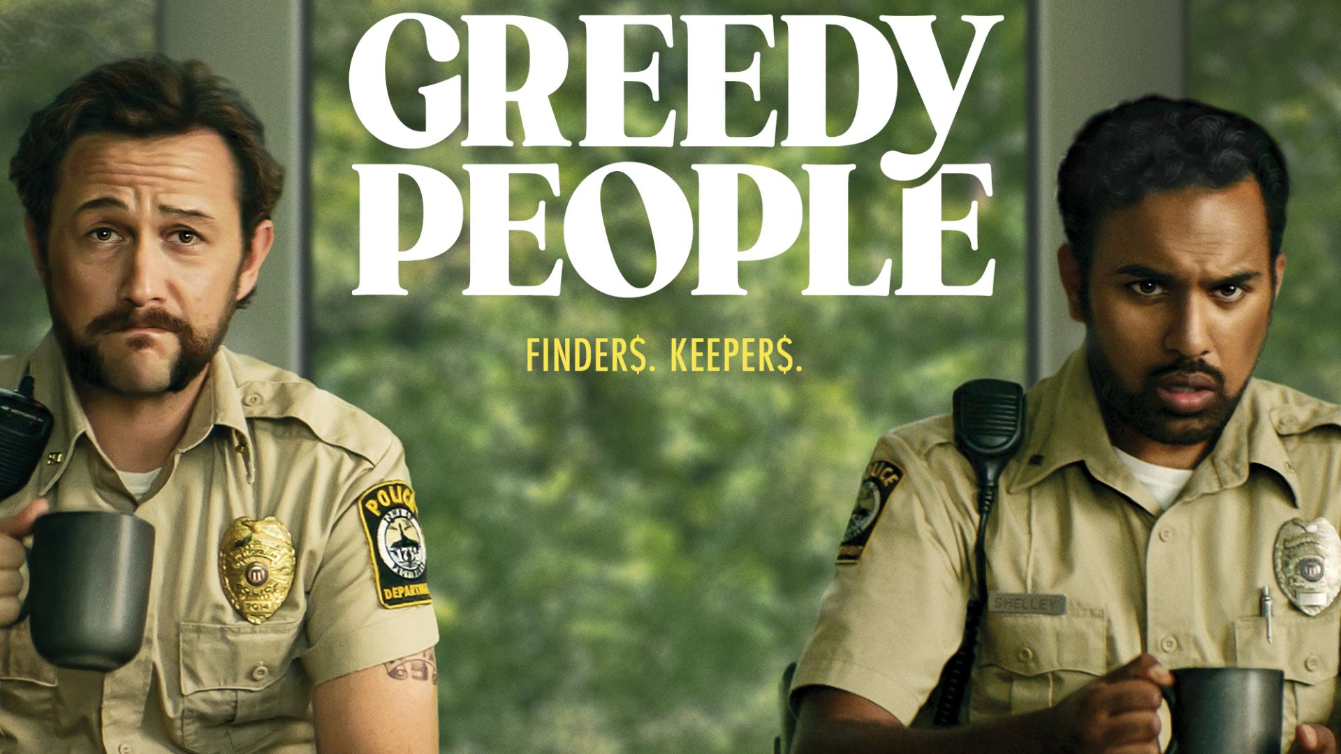 Critique de Greedy People | L'ambiance des frères Coen contribue à booster Hillbilly Noir