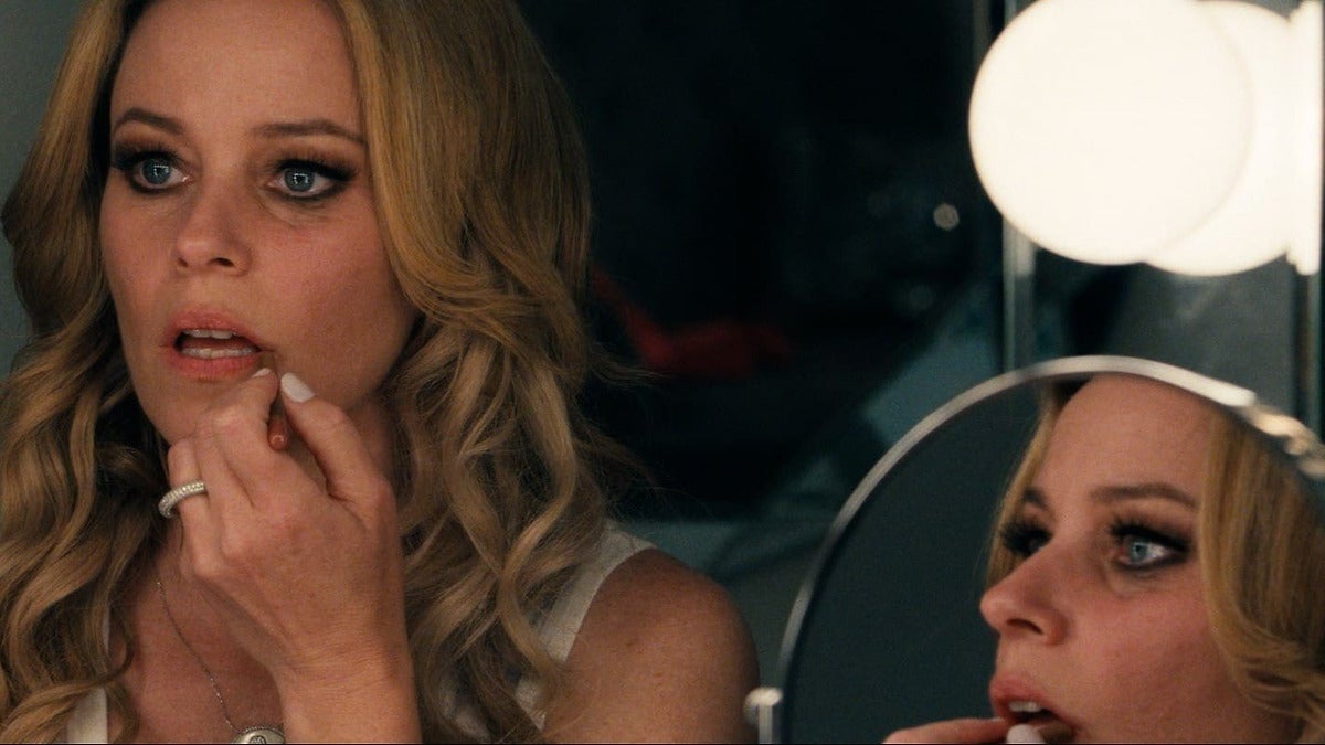 Critique de « Skincare » : le thriller hollywoodien Stalker frappe la droite (pH)
