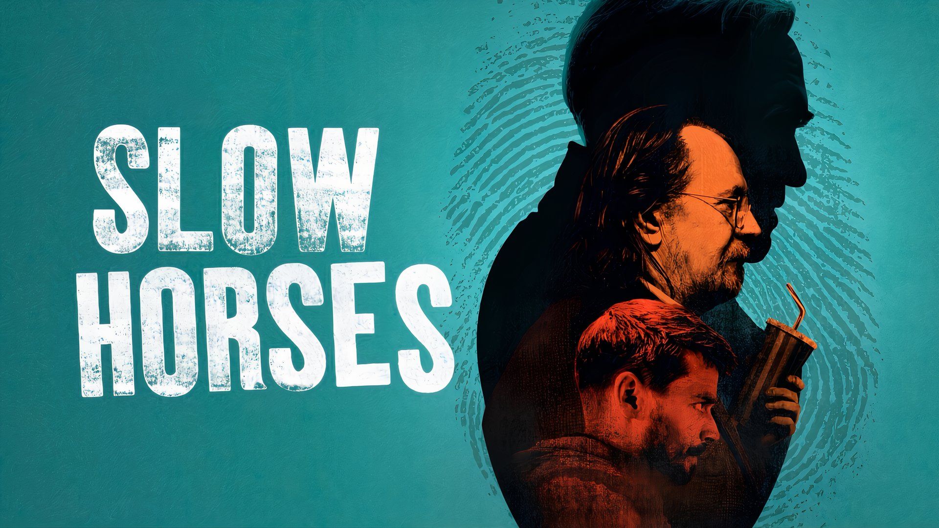 Critique de Slow Horses Saison 4