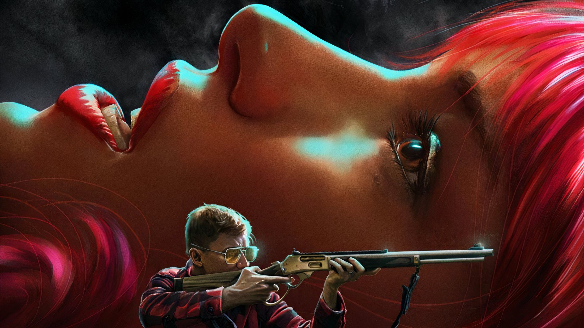 Critique de Strange Darling | Un Oddball ingénieux et visuellement époustouflant